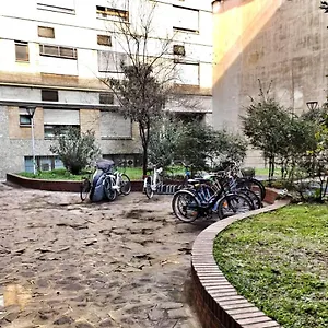 Apartment E-milan Zona Tortona, Mailand
