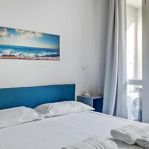 Apartment Loft Moderno Sui Navigli, Mailand