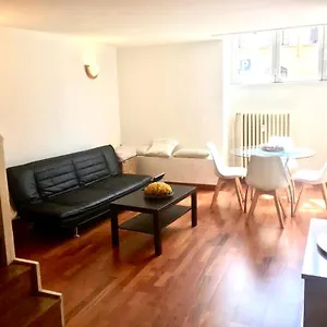 Appartamento Navigli Loft, Milano
