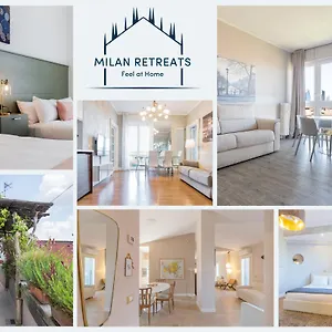 Retreats Apartmán
