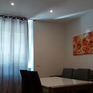 Nice Livings Lazzaroni Apartament