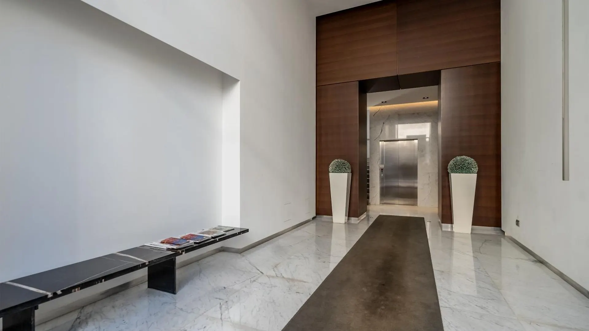 Corso Como - Luxury Apartment With View Terrace Milan 0*,  Italy